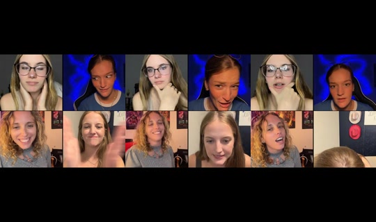 camibender19 TikTok Live — Aug 12, 2026, 4:29 AM
