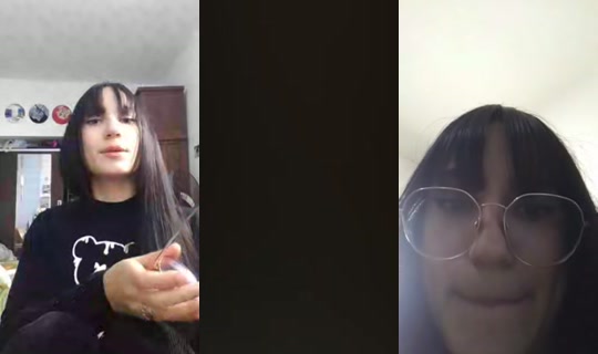 camii_7.5 TikTok Live — Jul 20, 2026, 10:12 PM