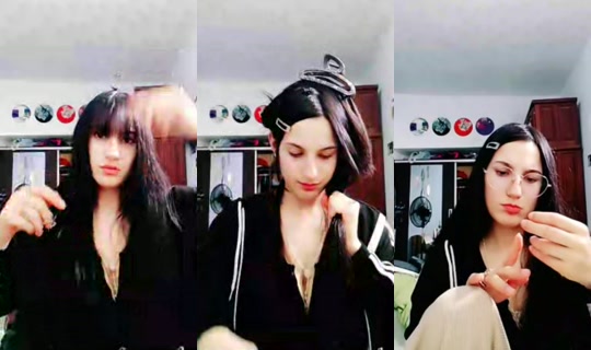 camii_7.5 TikTok Live — Jul 28, 2026, 3:41 AM