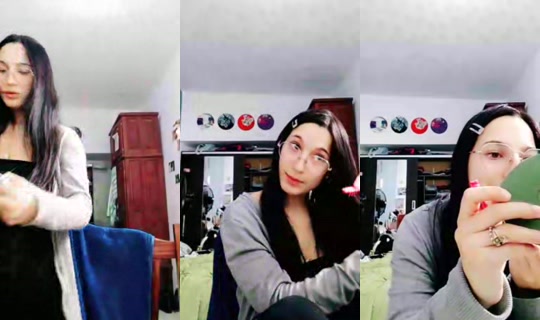 camii_7.5 TikTok Live — Jul 30, 2026, 4:15 AM