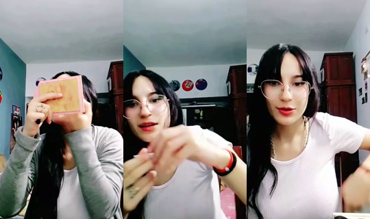 camii_7.5 TikTok Live — Aug 21, 2026, 12:06 AM