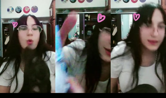 camii_7.5 TikTok Live — Aug 21, 2026, 1:21 AM