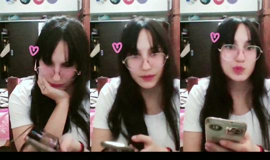 camii_7.5 TikTok Live — Aug 21, 2026, 2:31 AM