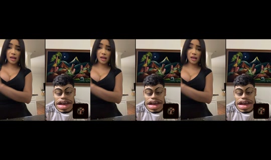 camiii.valen2 TikTok Live — Jul 10, 2026, 3:15 AM