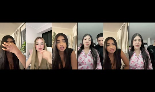camiii.valen2 TikTok Live — Jul 10, 2026, 5:34 AM