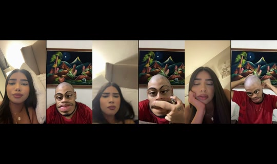 camiii.valen2 TikTok Live — Jul 15, 2026, 7:33 AM