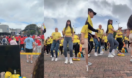 camiilazcarate TikTok Live — Aug 23, 2026, 2:23 PM
