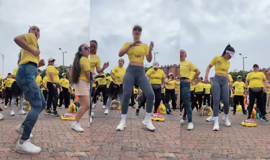 camiilazcarate TikTok Live — Aug 23, 2026, 3:20 PM