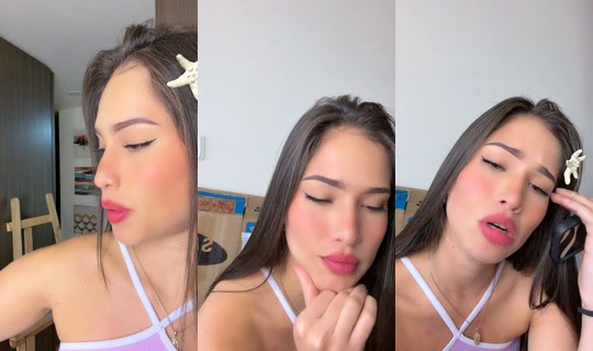 camiilazcarate TikTok Live — Aug 24, 2026, 8:14 PM