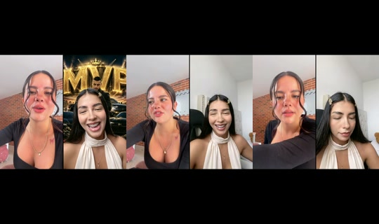 camilagil1006 TikTok Live — Jul 11, 2026, 6:26 PM