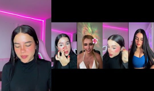 camilagil1006 TikTok Live — Jul 12, 2026, 4:22 PM