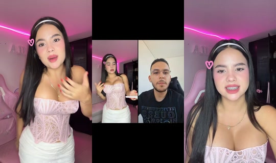 camilagil1006 TikTok Live — Jul 13, 2026, 5:05 PM