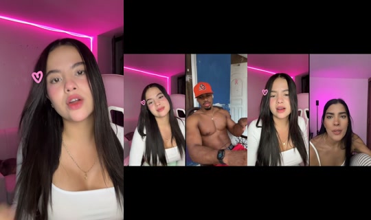 camilagil1006 TikTok Live — Jul 14, 2026, 3:35 PM