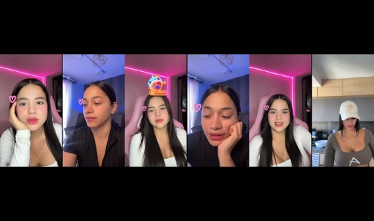 camilagil1006 Recorded on Jul 14, 2026, 5:29 PM