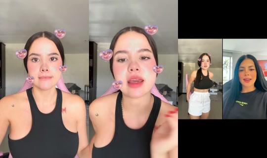 camilagil1006 TikTok Live — Jul 15, 2026, 2:57 PM