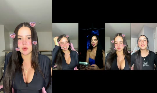 camilagil1006 TikTok Live — Jul 15, 2026, 11:44 PM