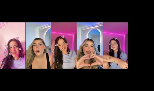 camilagil1006 TikTok Live — Jul 31, 2026, 1:25 AM