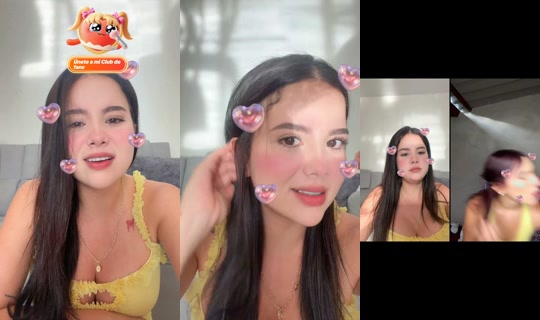 camilagil1006 TikTok Live — Jul 31, 2026, 9:39 PM