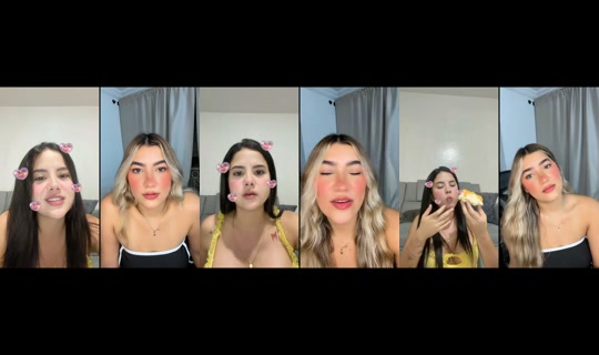 camilagil1006 TikTok Live — Jul 31, 2026, 11:42 PM