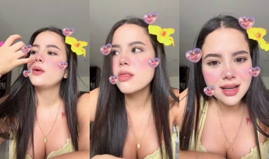 camilagil1006 TikTok Live — Aug 1, 2026, 3:14 PM