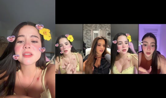 camilagil1006 TikTok Live — Aug 1, 2026, 11:13 PM