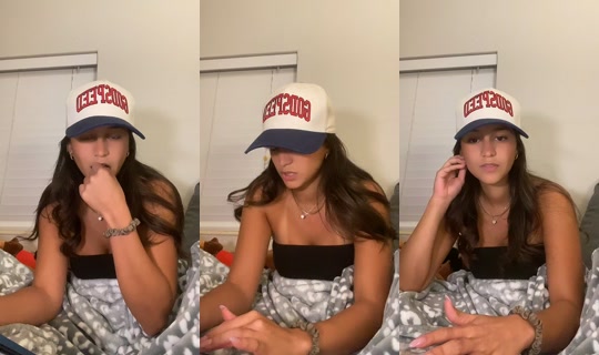 camilanazcoo TikTok Live — Jul 10, 2026, 3:37 AM