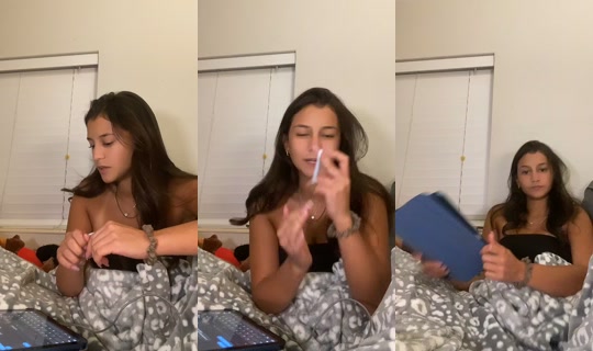 camilanazcoo TikTok Live — Jul 10, 2026, 3:57 AM