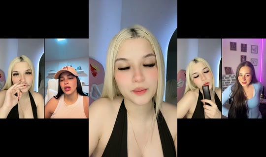 camilapaezf8 TikTok Live — Aug 30, 2026, 2:03 AM