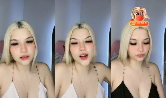 camilapaezf8 TikTok Live — Aug 31, 2026, 12:43 AM