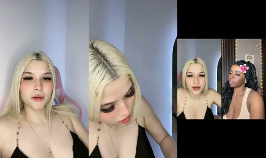 camilapaezf8 TikTok Live — Aug 31, 2026, 1:33 AM