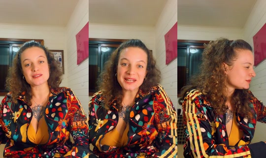 camilarenosto_ TikTok Live — Sep 11, 2026, 3:55 AM
