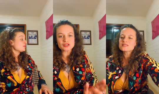 camilarenosto_ TikTok Live — Sep 11, 2026, 4:45 AM