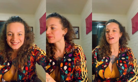 camilarenosto_ TikTok Live — Sep 11, 2026, 5:35 AM