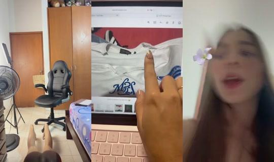 camilarevaloo6 TikTok Live — Jul 11, 2026, 11:58 PM
