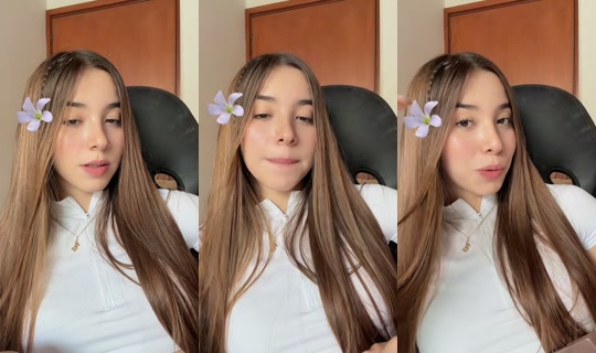 camilarevaloo6 TikTok Live — Jul 12, 2026, 7:11 PM