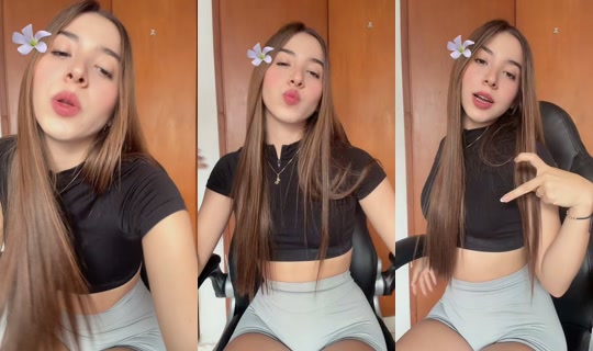 camilarevaloo6 TikTok Live — Jul 14, 2026, 4:21 PM
