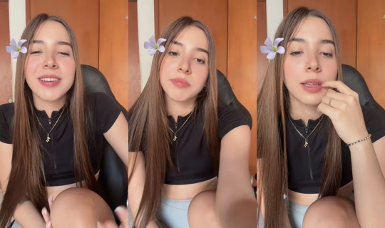 camilarevaloo6 Recorded on Jul 14, 2026, 5:47 PM