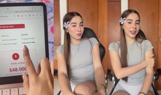 camilarevaloo6 TikTok Live — Jul 15, 2026, 3:50 PM