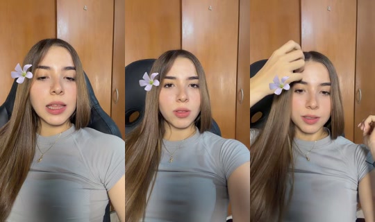 camilarevaloo6 TikTok Live — Jul 16, 2026, 12:57 AM