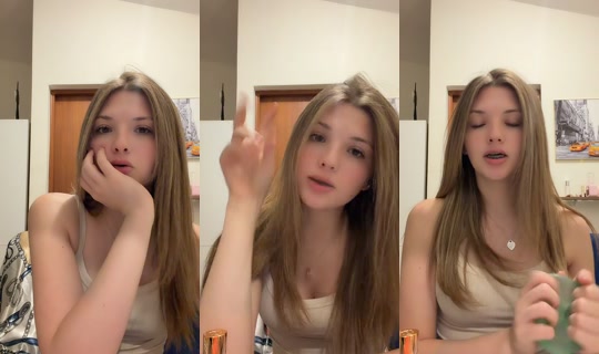camilavgca TikTok Live — Aug 2, 2026, 2:00 AM