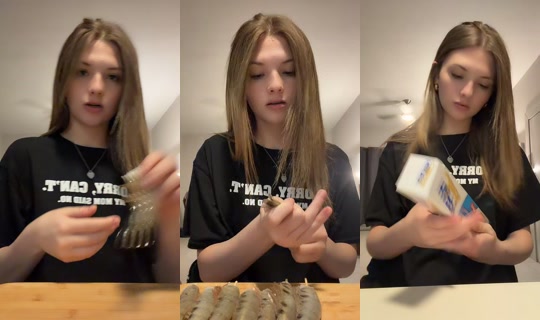 camilavgca TikTok Live — Aug 2, 2026, 4:16 AM