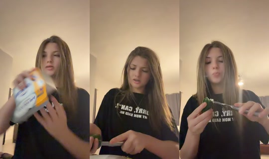 camilavgca TikTok Live — Aug 2, 2026, 4:43 AM