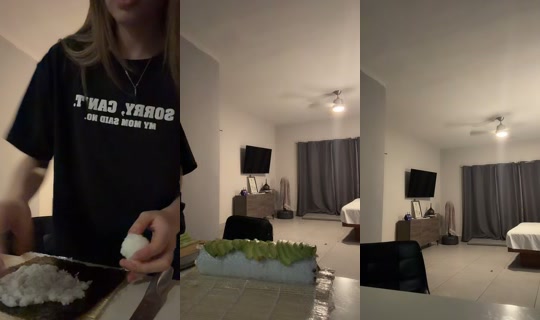 camilavgca TikTok Live — Aug 2, 2026, 6:17 AM