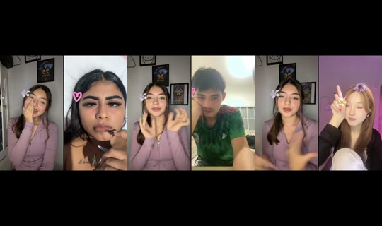camilazy_ TikTok Live — Jul 15, 2026, 1:20 AM