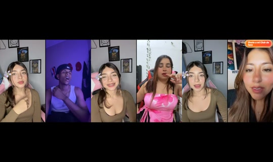 camilazy_ TikTok Live — Jul 15, 2026, 10:53 PM