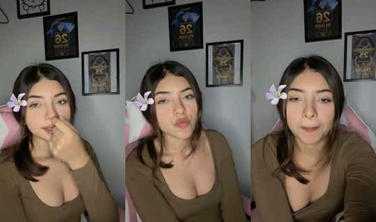 camilazy_ TikTok Live — Jul 16, 2026, 4:49 AM