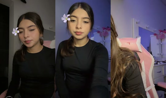camilazy_ TikTok Live — Jul 30, 2026, 1:03 AM