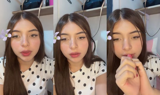 camilazy_ TikTok Live — Aug 20, 2026, 4:40 AM