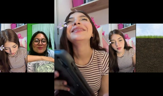 camilazy_ Recorded on Aug 21, 2026, 2:20 AM