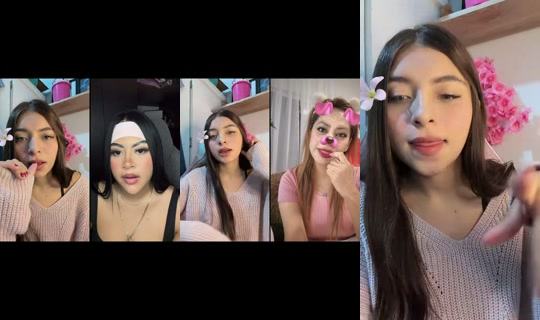 camilazy_ Recorded on Aug 21, 2026, 4:49 AM